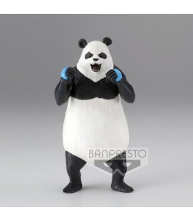Jujutsu Kaisen - Panda - Jukon No Kata - Figurine 17cm