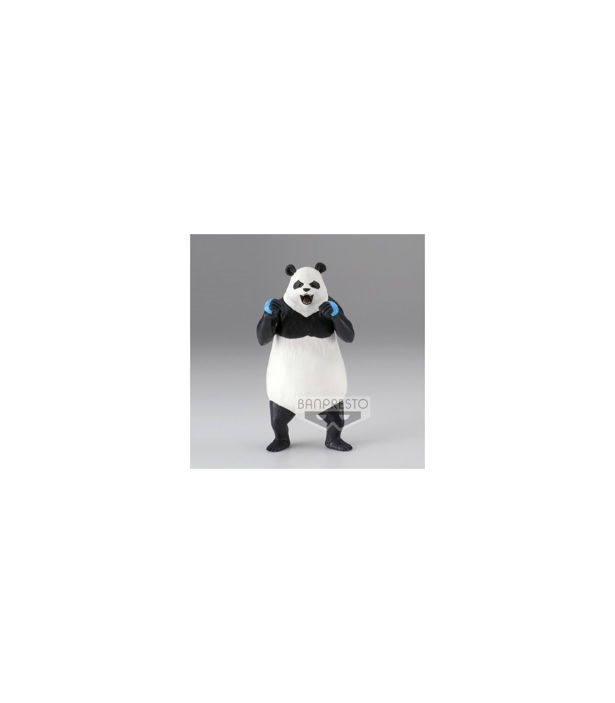 Jujutsu Kaisen - Panda - Jukon No Kata - Figurine 17cm