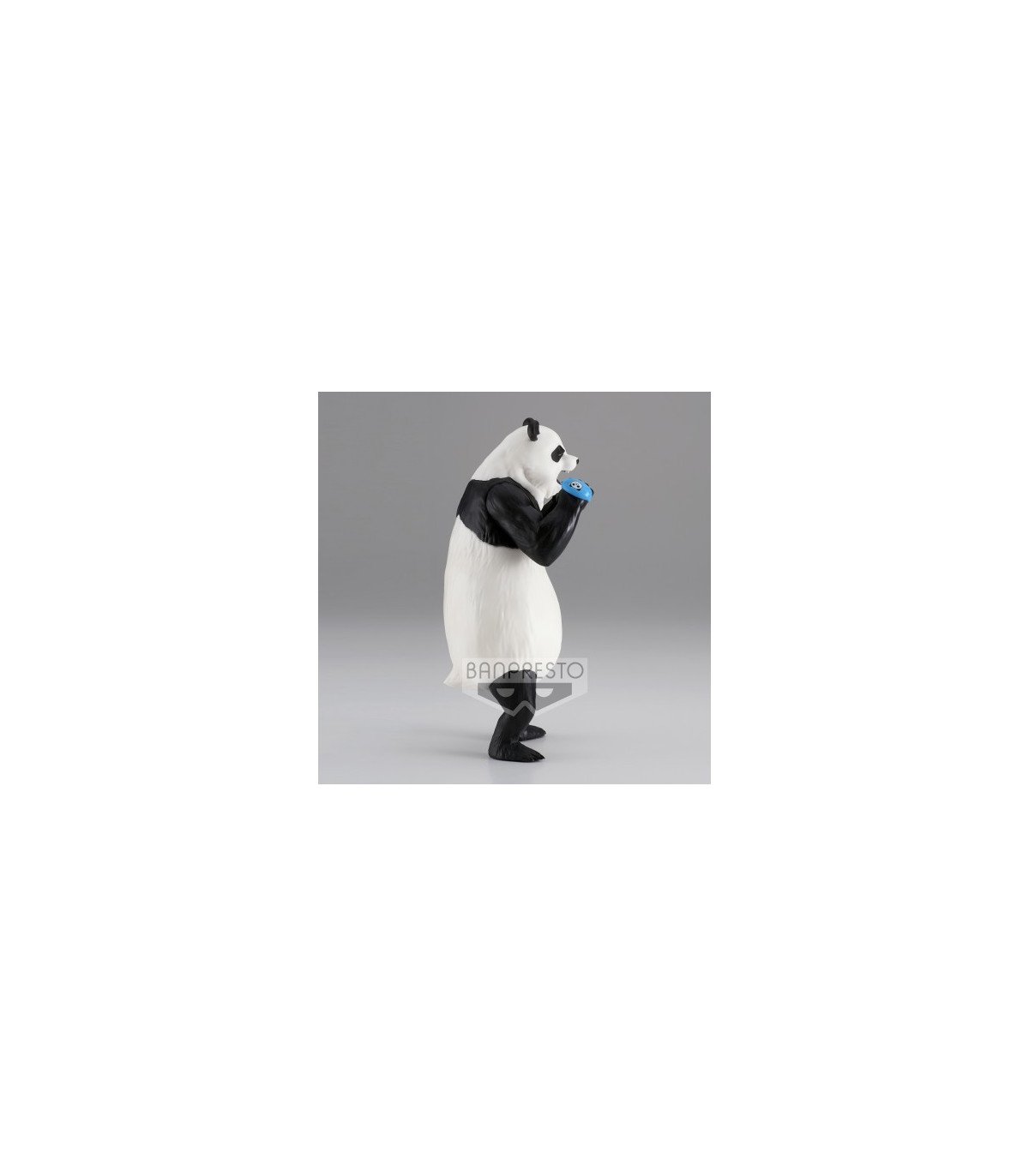 Jujutsu Kaisen - Panda - Jukon No Kata - Figurine 17cm
