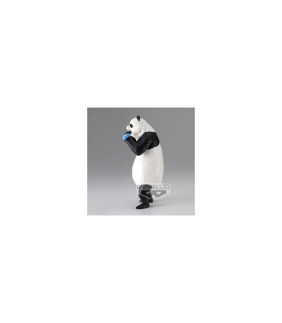 Jujutsu Kaisen - Panda - Jukon No Kata - Figurine 17cm