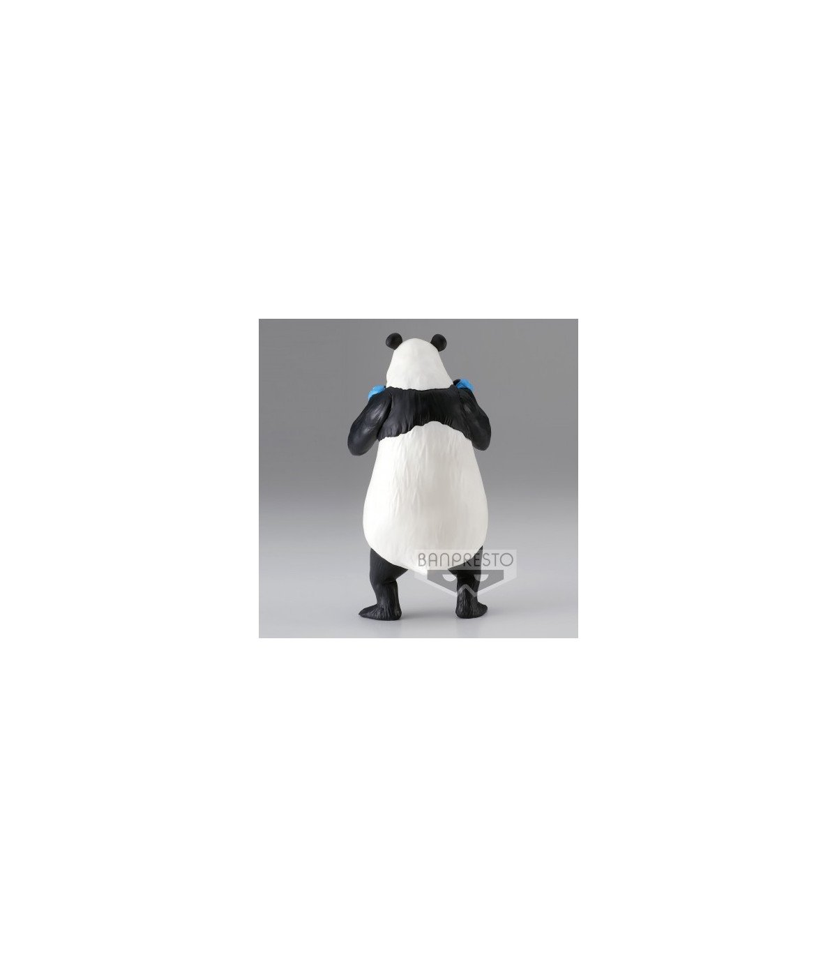 Jujutsu Kaisen - Panda - Jukon No Kata - Figurine 17cm