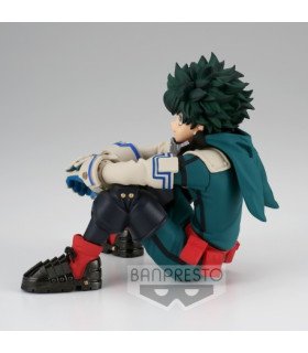 My Hero Academia Figurine Izuku Midoriya | Break Time Vol.1