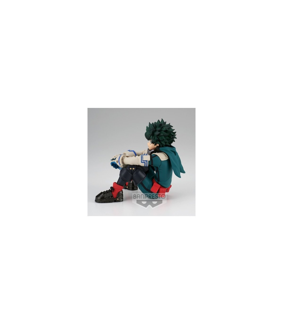 My Hero Academia Figurine Izuku Midoriya | Break Time Vol.1