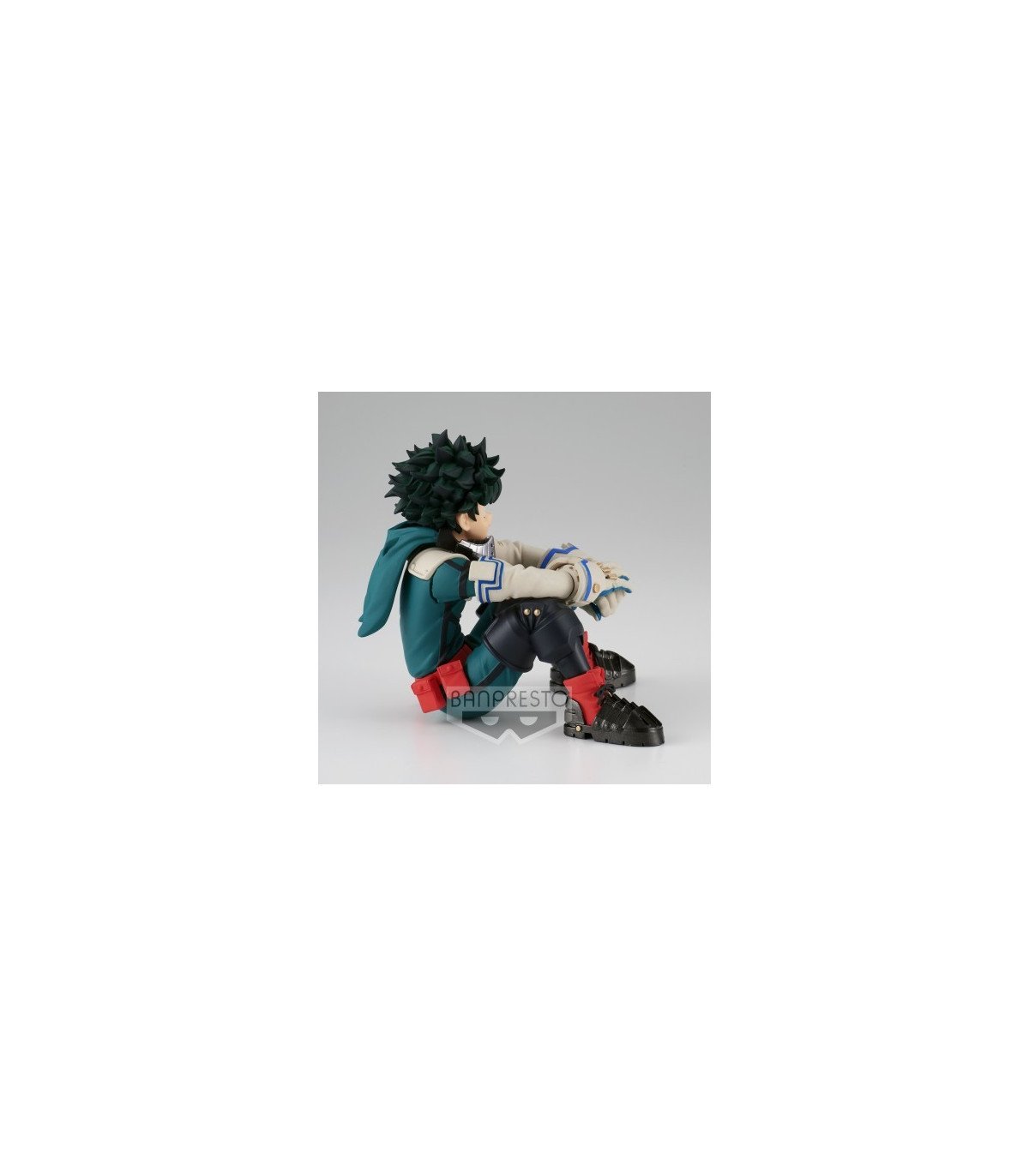 My Hero Academia Figurine Izuku Midoriya | Break Time Vol.1