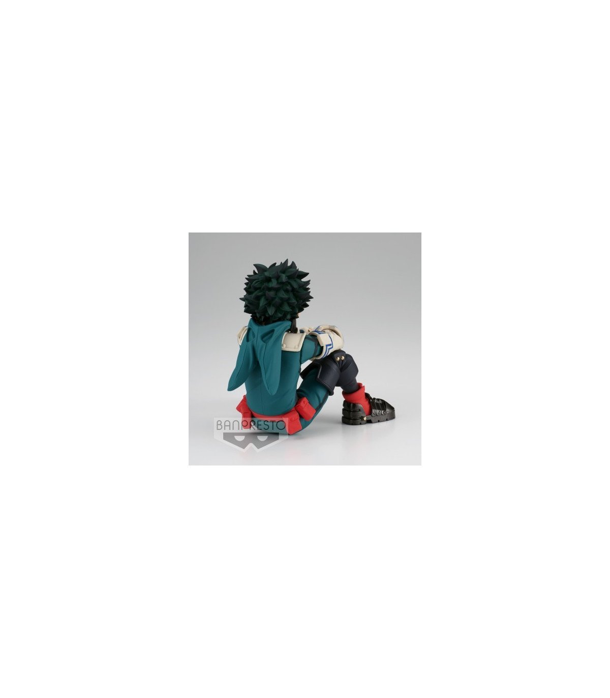 My Hero Academia Figurine Izuku Midoriya | Break Time Vol.1