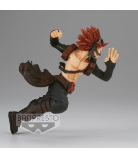 My Hero Academia Figurine Eijiro Kirishima | Amazing Heroes Vol.17