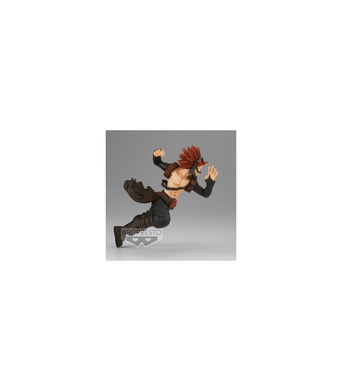 My Hero Academia Figurine Eijiro Kirishima | Amazing Heroes Vol.17