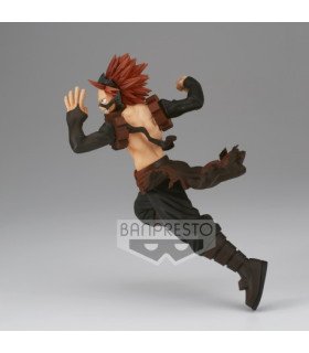 My Hero Academia Figurine Eijiro Kirishima – Amazing Heroes Vol.17 – 12 cm