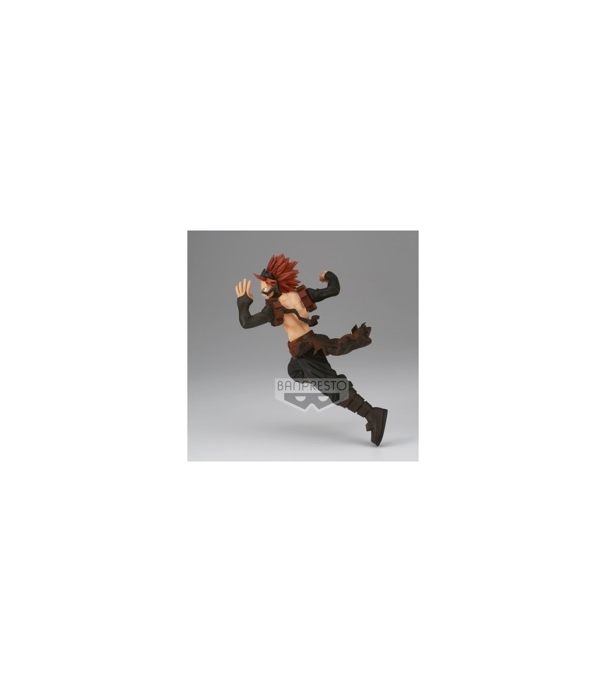My Hero Academia Figurine Eijiro Kirishima | Amazing Heroes Vol.17
