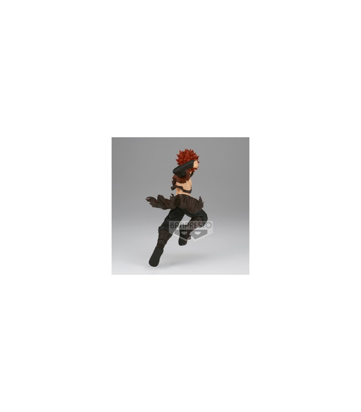 My Hero Academia Figurine Eijiro Kirishima | Amazing Heroes Vol.17