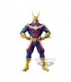 Figurine All Might – 20 cm – My Hero Academia