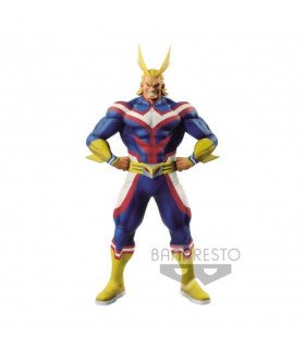 Figurine All Might – 20 cm – My Hero Academia