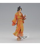 Figurine Ace – One Piece A Piece of Dream Vol.2 – Version Special Color