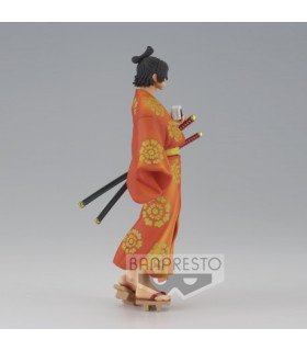 Figurine One Piece Ace A Piece of Dream 18 cm | Version Special Color