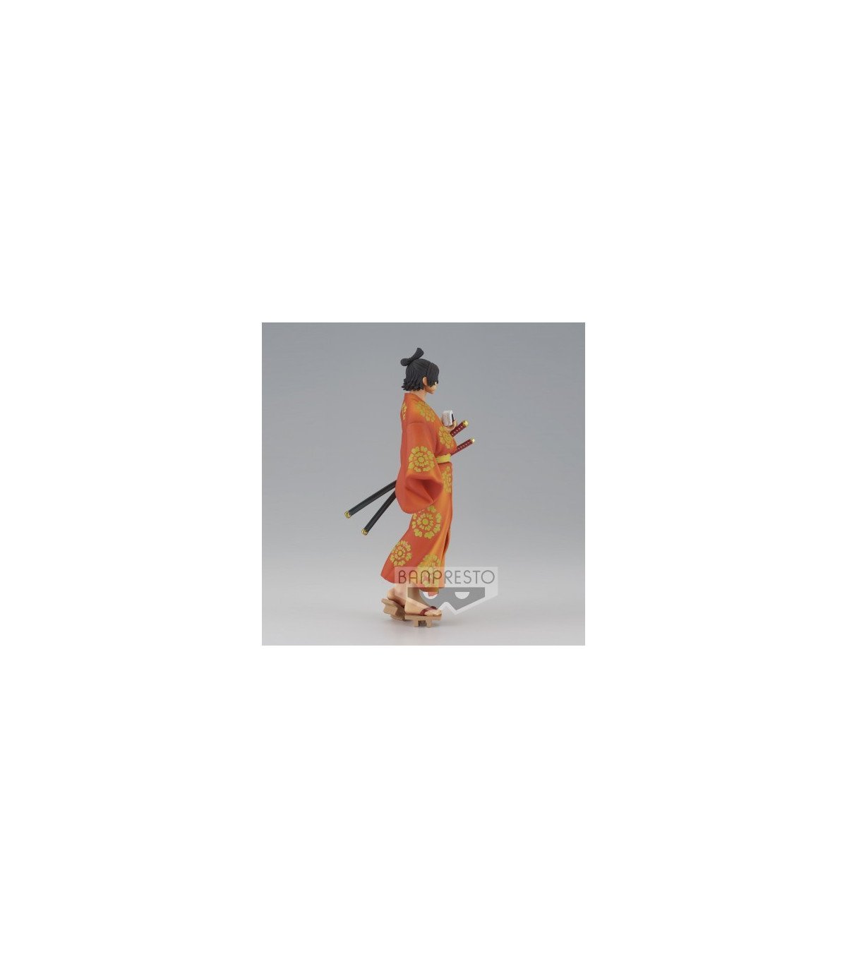 Figurine One Piece Ace A Piece of Dream 18 cm | Version Special Color