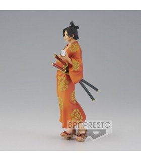 Figurine One Piece Ace A Piece of Dream 18 cm – Special Color de feu