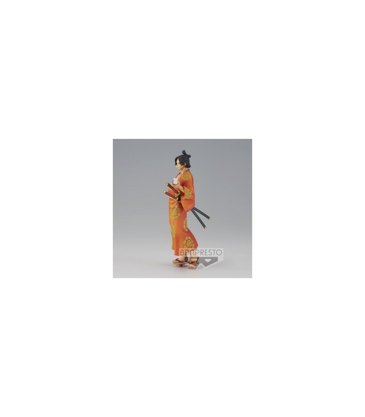 Figurine One Piece Ace A Piece of Dream 18 cm | Version Special Color