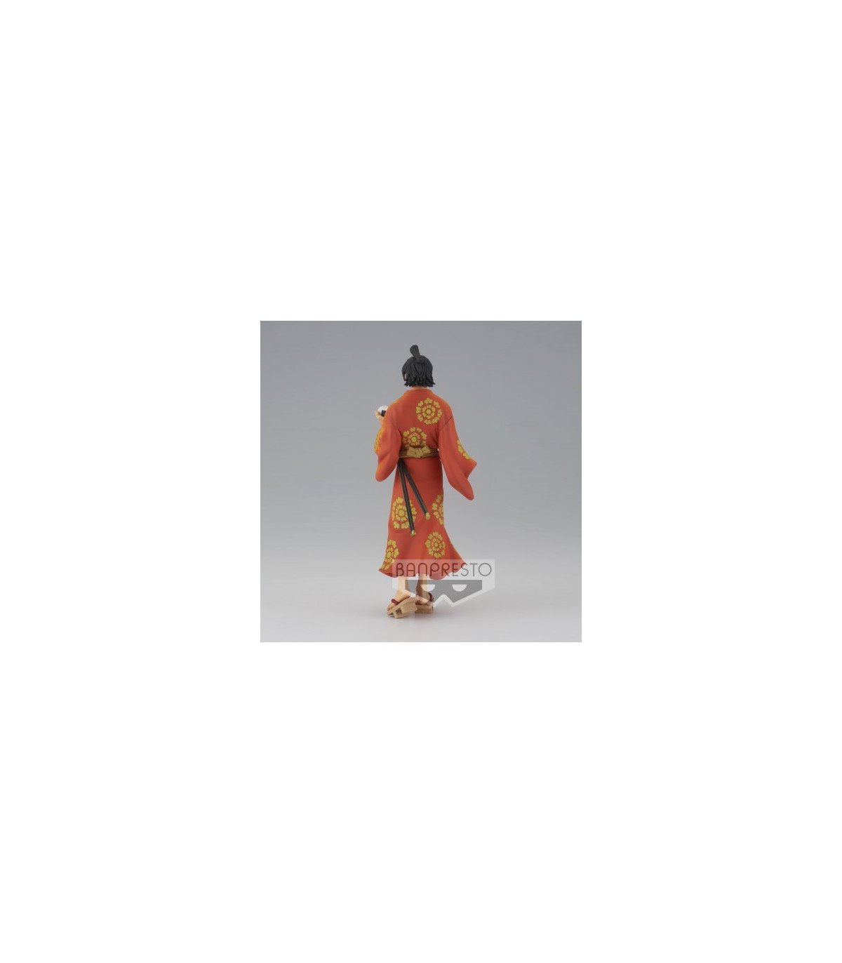 Figurine One Piece Ace A Piece of Dream 18 cm | Version Special Color