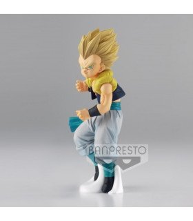 Dragonball Z - Super Saiyan Gotenks - Solid Edge Works Vol.6 - Figurine 13cm