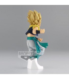 Dragonball Z - Super Saiyan Gotenks - Solid Edge Works Vol.6 - Figurine 13cm