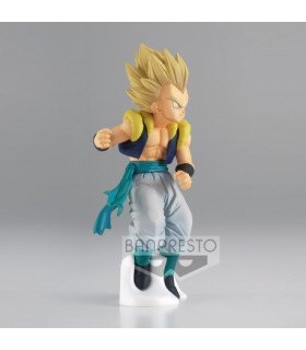 Dragonball Z - Super Saiyan Gotenks - Solid Edge Works Vol.6 - Figurine 13cm