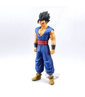 Dragonball Super - Ultimate Gohan - Super Hero DXF - Figurine 17cm