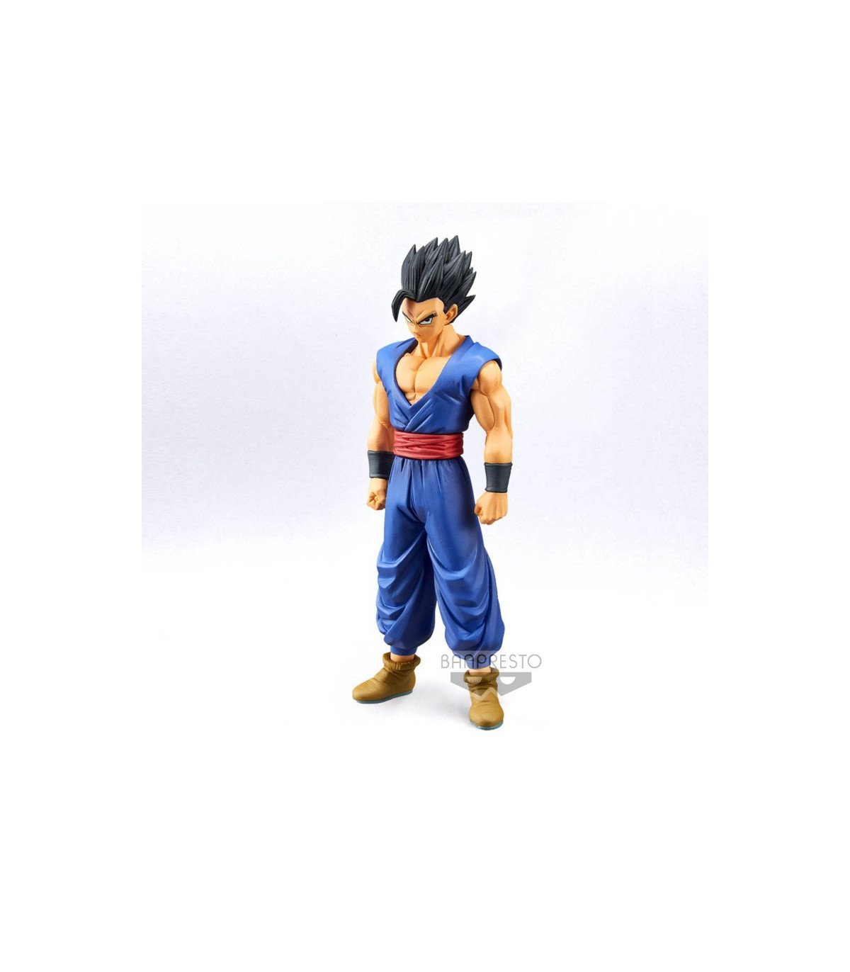 Dragonball Super - Ultimate Gohan - Super Hero DXF - Figurine 17cm