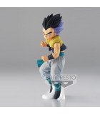 Dragonball Z Gotenks Figurine – Le petit guerrier fusionné prêt au combat !
