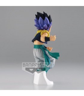 Dragonball Z Gotenks Figurine 13 cm | Solid Edge Works