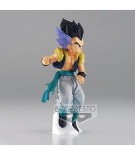 Dragonball Z Gotenks Figurine Solid Edge Works Vol.6 - 13 cm