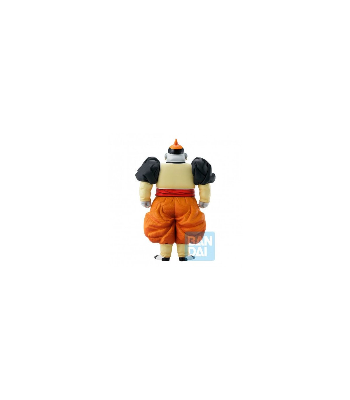 Dragonball Z Android N°19 Figurine 26 cm | Android Implacable