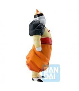 Dragonball Z Android N°19 Figurine Épique Ichibansho Android Fear 26 cm