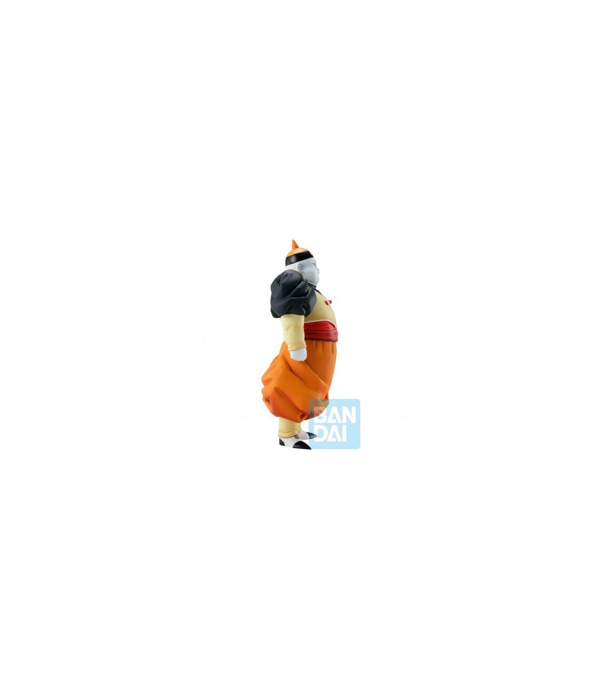 Dragonball Z Android N°19 Figurine 26 cm | Android Implacable
