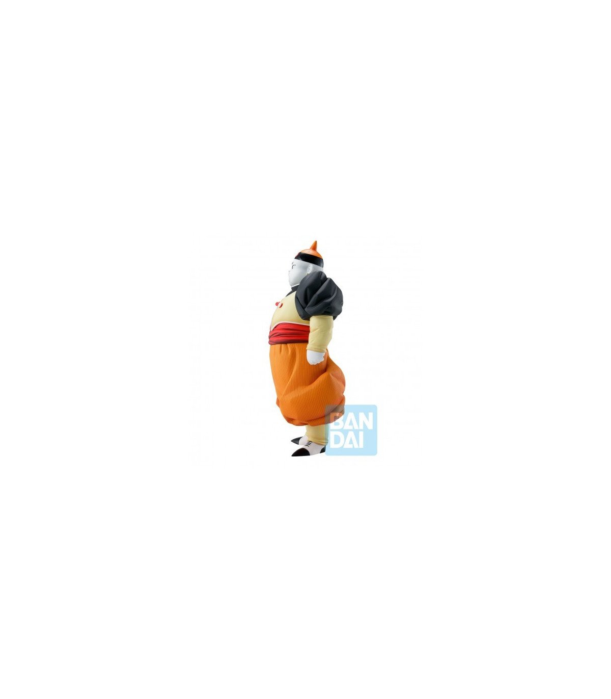 Dragonball Z Android N°19 Figurine 26 cm | Android Implacable