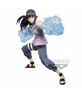 Figurine Hinata Hyûga 16 cm