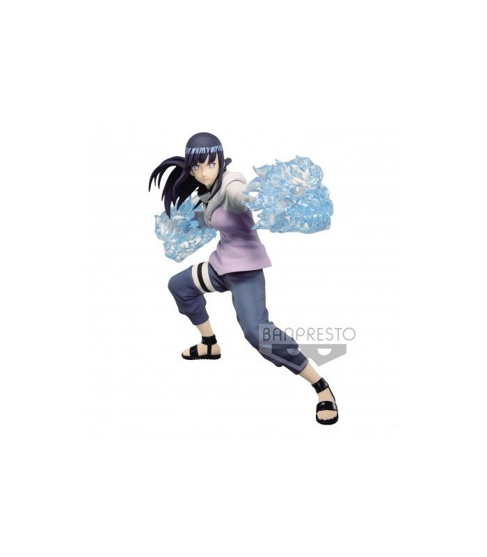 Figurine Hinata Hyûga 16 cm