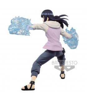 Naruto Shippuden Figurine Hinata Hyûga | Vibration Stars 16 cm
