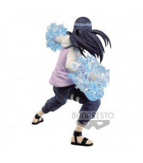 Naruto Shippuden Figurine Hinata Hyûga – Douceur fatale en Vibration Stars
