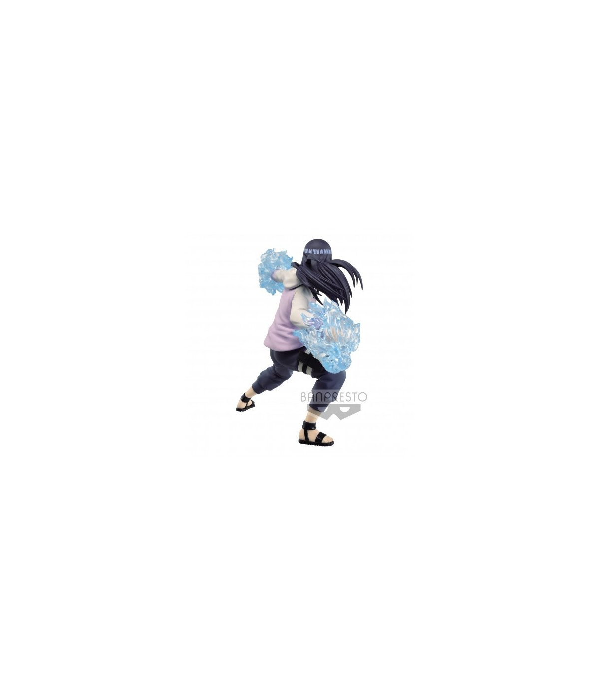 Naruto Shippuden Figurine Hinata Hyûga | Vibration Stars 16 cm