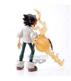 Shaman King - Yoh Asakura - Vol.2 - Figurine 14cm