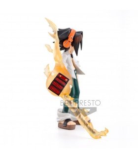 Shaman King - Yoh Asakura - Vol.2 - Figurine 14cm