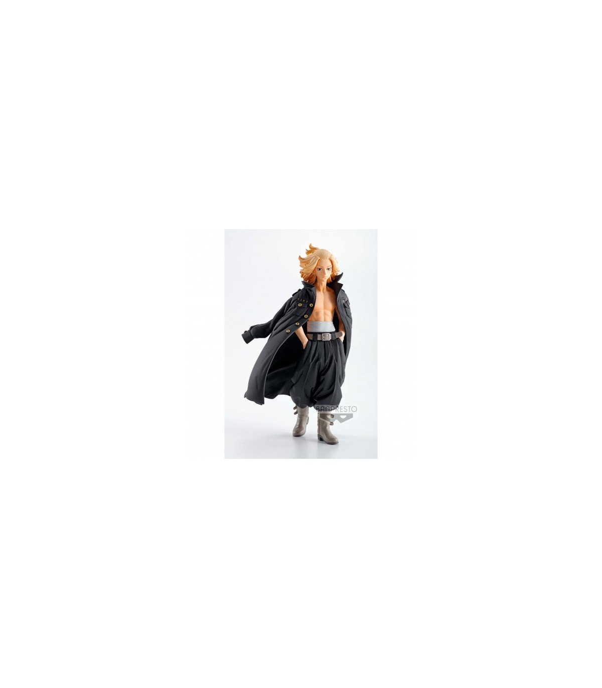 Tokyo Revengers - Manjiro Sano - Vol.2 - Figurine 16cm