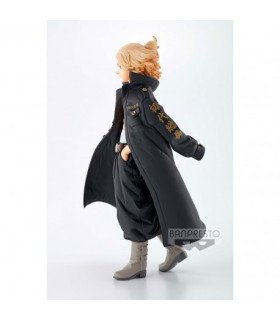 Tokyo Revengers - Manjiro Sano - Vol.2 - Figurine 16cm