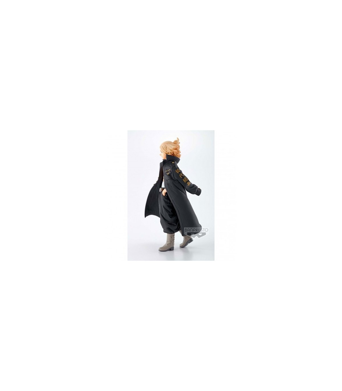 Tokyo Revengers - Manjiro Sano - Vol.2 - Figurine 16cm