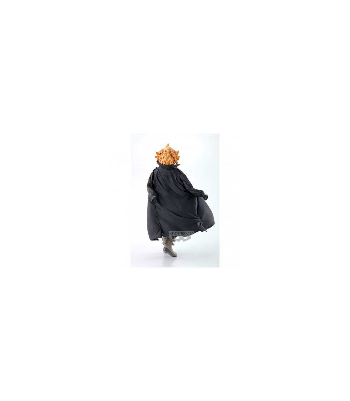 Tokyo Revengers - Manjiro Sano - Vol.2 - Figurine 16cm