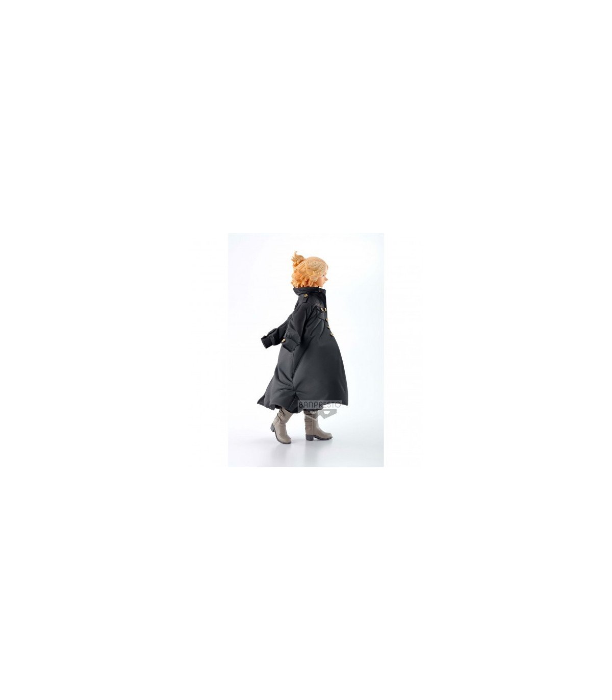 Tokyo Revengers - Manjiro Sano - Vol.2 - Figurine 16cm