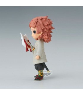Demon Slayer - Sabito - Q Posket Figurine Ver. A - Figurine 14cm