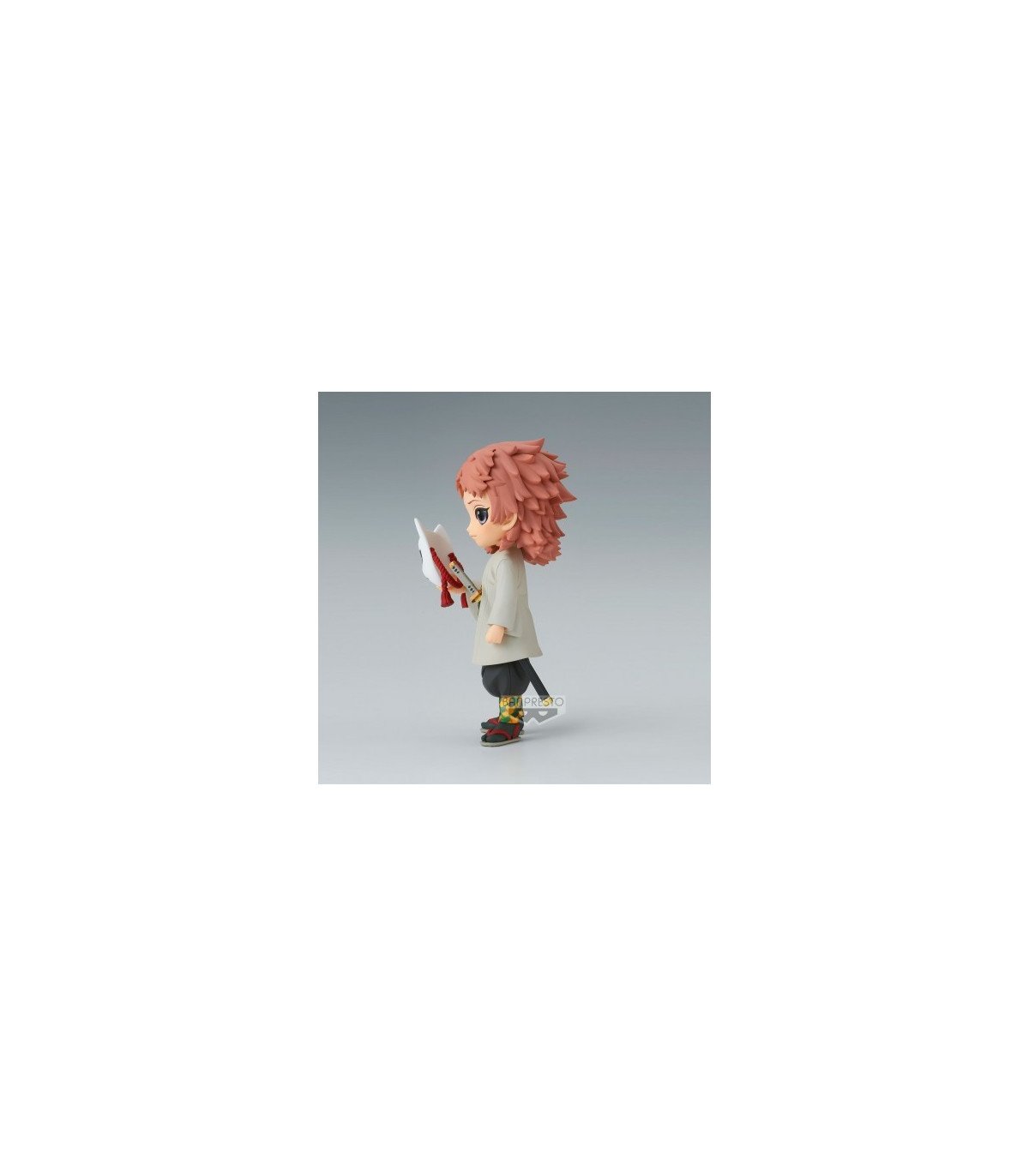 Demon Slayer - Sabito - Q Posket Figurine Ver. A - Figurine 14cm