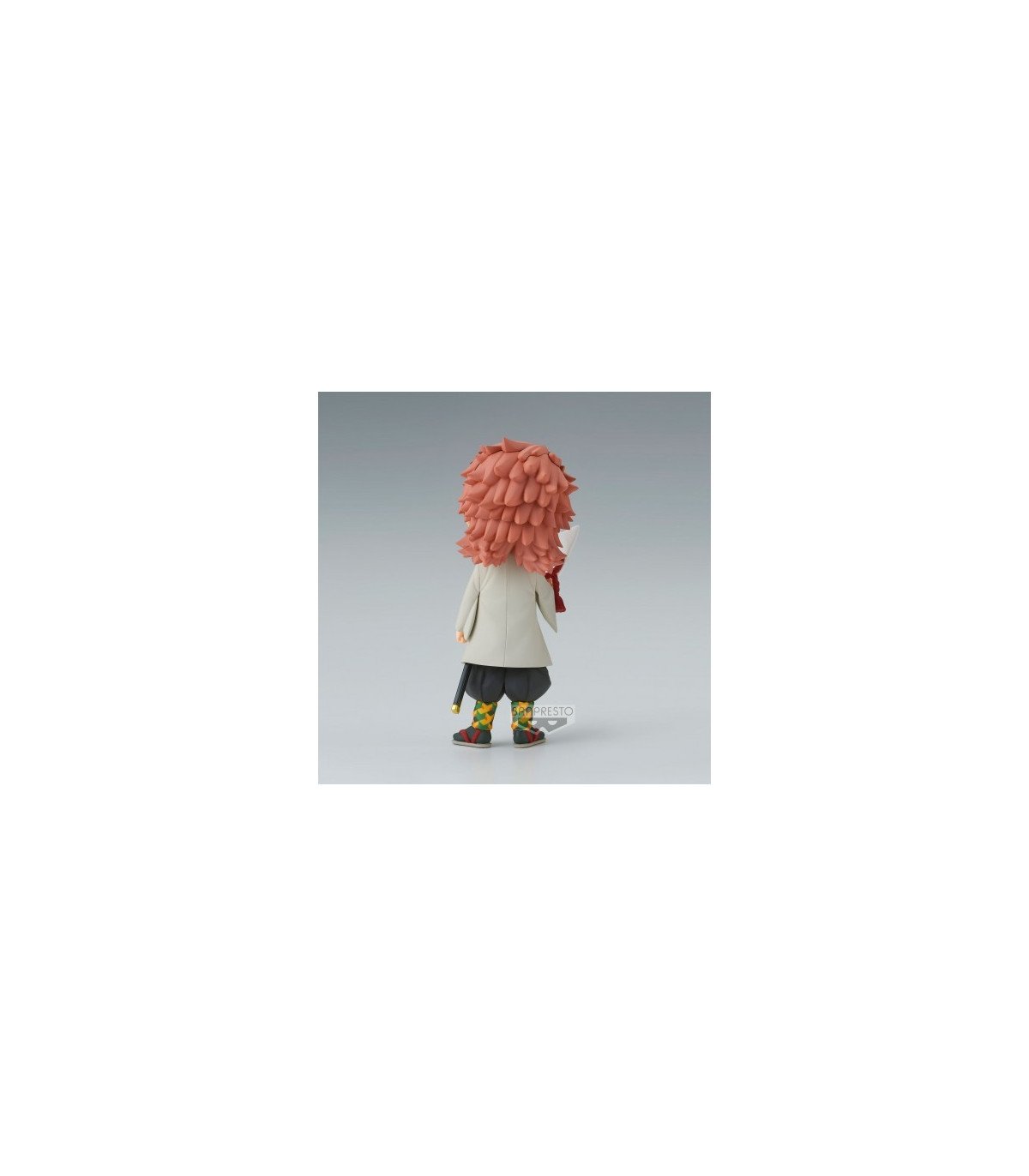 Demon Slayer - Sabito - Q Posket Figurine Ver. A - Figurine 14cm
