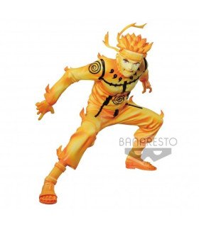 Naruto Shippuden -  Uzumaki Naruto - Vibration Stars Vol.3 - Figurine 15cm